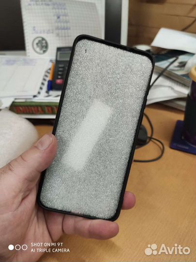 Бампер для Xiaomi mi 9 pro