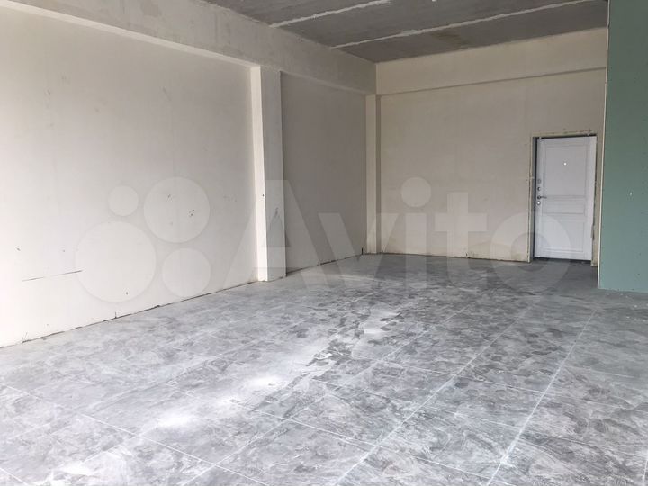 Торговая площадь, 60 м²