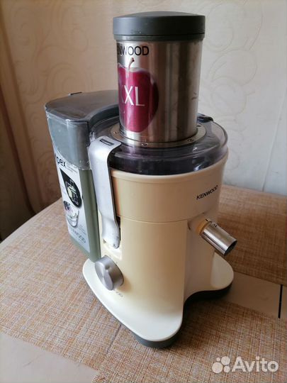 Соковыжималка