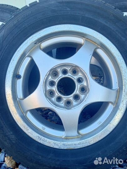 Dunlop Axiom Plus 14