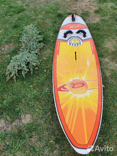 Доска для виндсерфинга