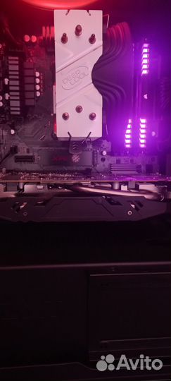 Комплектующие