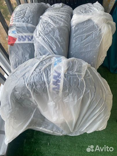 Viatti Brina Nordico V-522 175/65 R14 82T