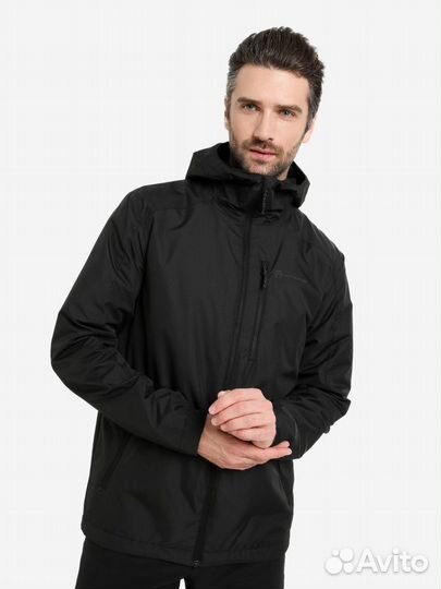 Ветровка outventure