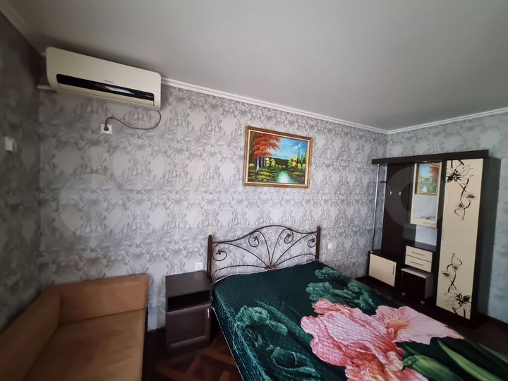 Комната 30 м² в 2-к., 2/3 эт.