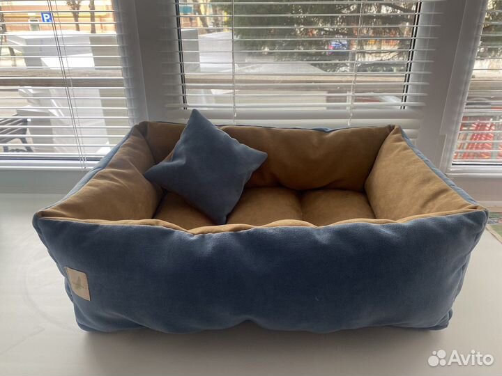 Лежанка для животных