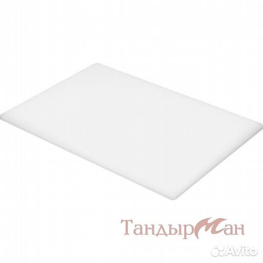 Разделочная доска gastrorag CB6040WT