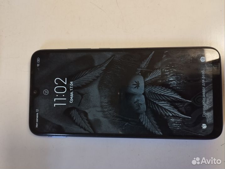 Xiaomi Redmi Note 7, 4/64 ГБ