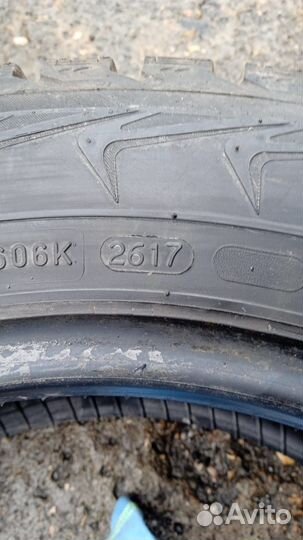 Nokian Tyres Nordman 5 185/65 R15