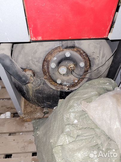 Котел GN1K N 04