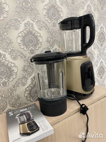 Блендер zepter