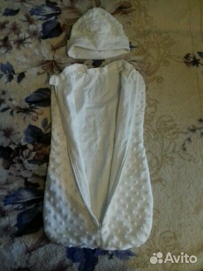 Кокон конверт