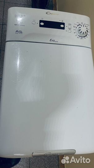 Стиральная машина на запчасти