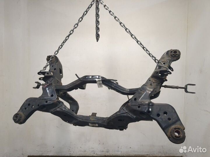 Балка подвески задняя Ford Explorer, 2017