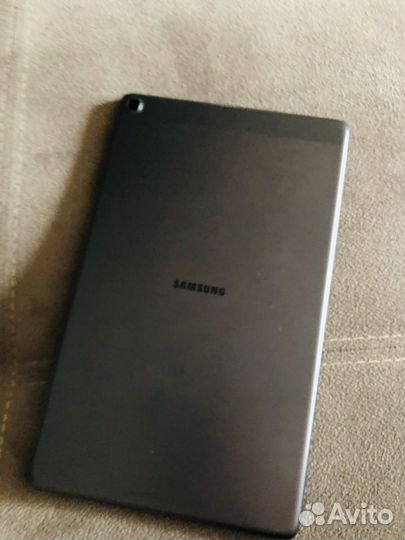 Планшет samsung galaxy tab a
