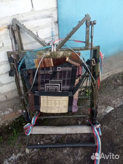 Лаз для охоты