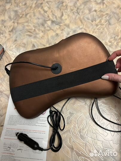 Массажер для тела