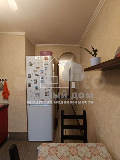 1-к. квартира, 32,6 м², 6/9 эт.