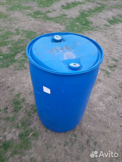 Бак для воды