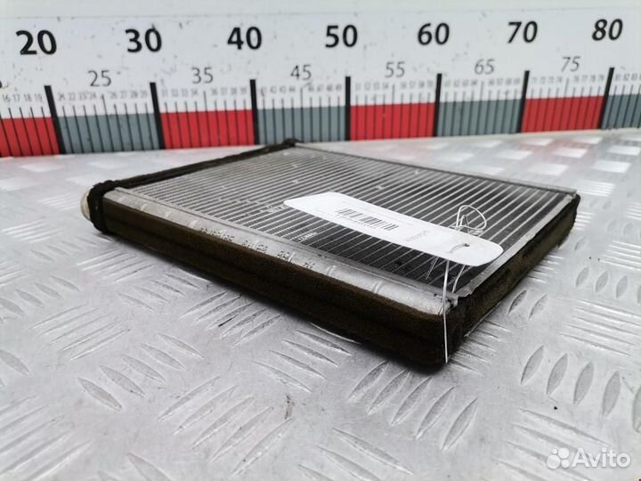 Радиатор отопителя (печки) Toyota Avensis