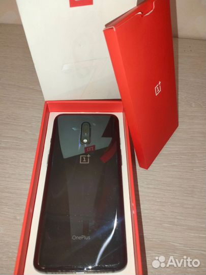 OnePlus 7, 8/256 ГБ