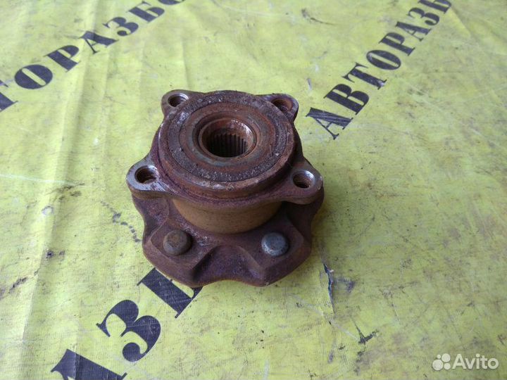 Ступица задняя Lexus Rx350 2009-2015 3.5 2grfe