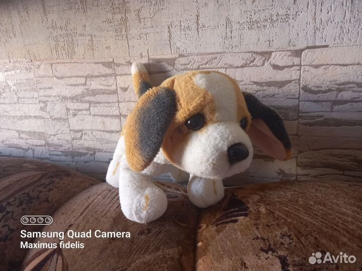 Детские игрушки