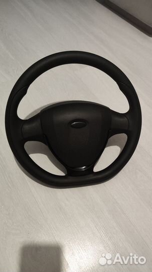 Руль LADA