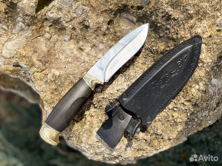 Кизлярские Ножи Восток