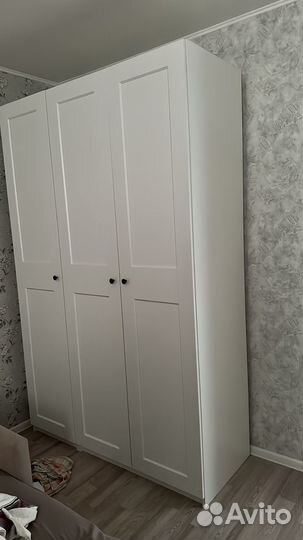 Шкаф Икеа 150/235