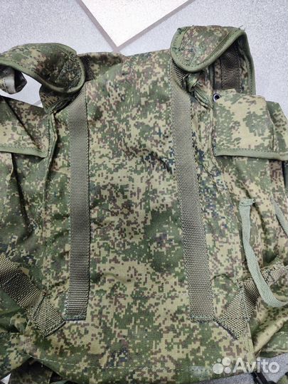 Рюкзак десантника рд-54