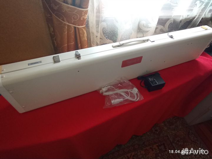 Электронная Вязальная машина Бразер KH-930. №-2788