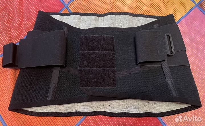 Корсет ортопедический для спины