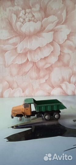 Игрушка,краз, СССР