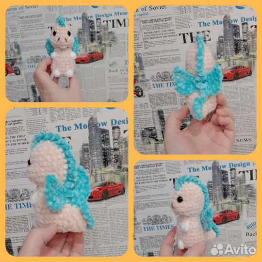 Символ 2024 года