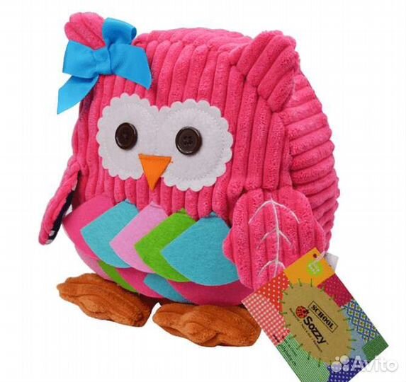 Детский рюкзачок