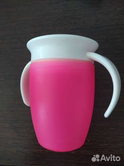 Поильник 360