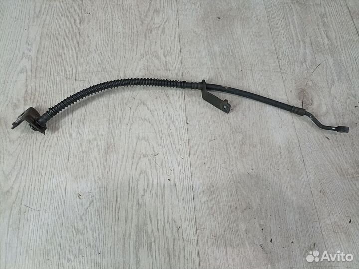 Трубка Шланг тормозной Kia RIO 3 Прав