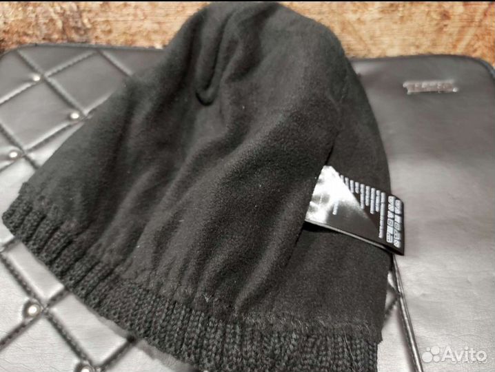 Шапка Bogner Paul&Shark