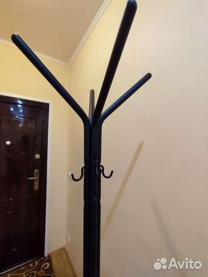 Вешалка напольная