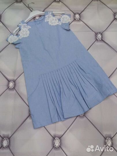 Новые вещи Майорал на девочку 152см