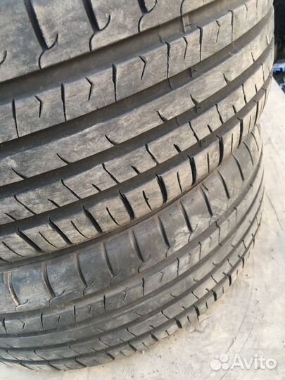 Sunwide RS-One 225/45 R18 95W