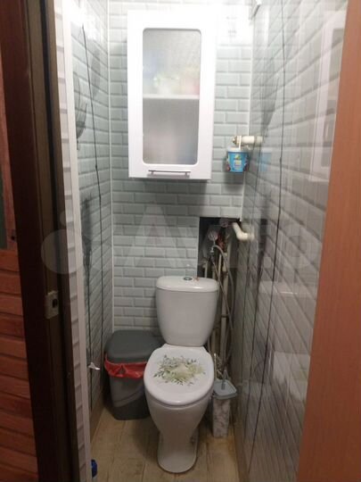 2-к. квартира, 46,6 м², 5/5 эт.