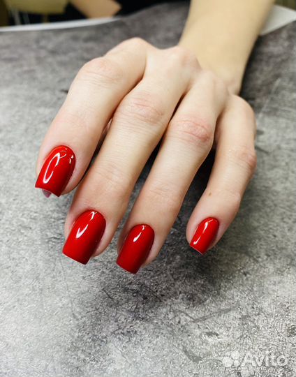 Маникюр, Smart педикюр