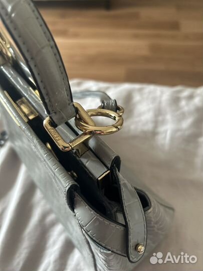 Сумка fendi peekaboo