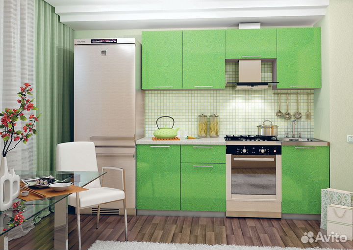 Кухня София