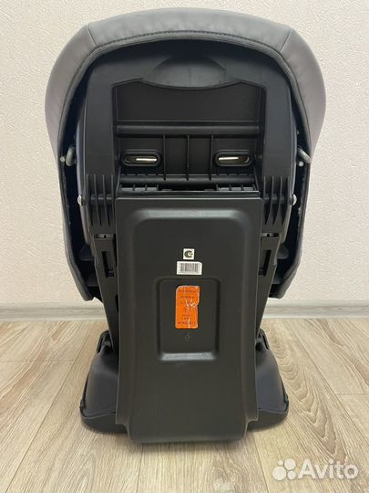 Детское автокресло Babyton 0-18 кг