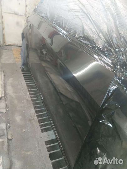Автопокраска