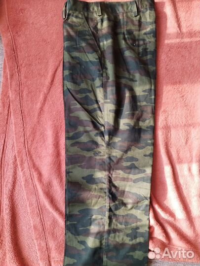 Военная форма камуфляж