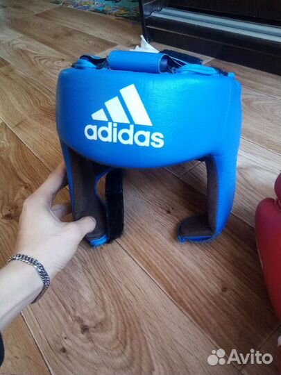 Борцовки adidas